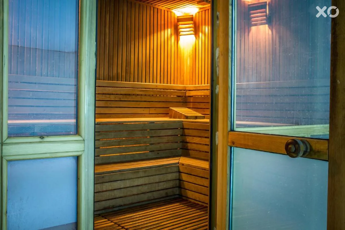 Atapark Hotel