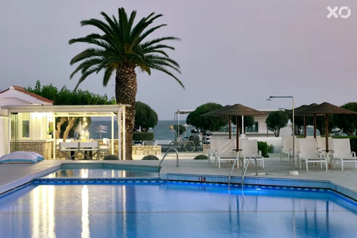Fito Aqua Bleu Resort