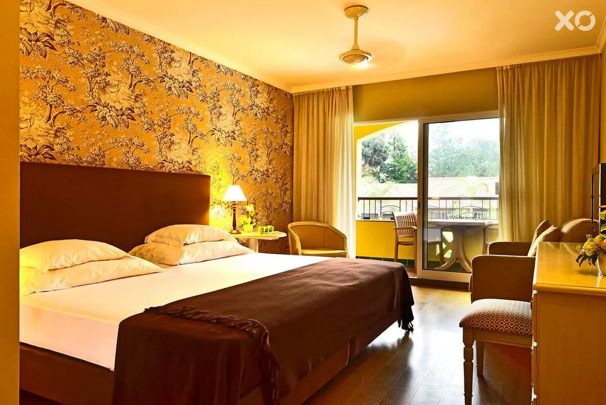 Pestana Village Garden Resort