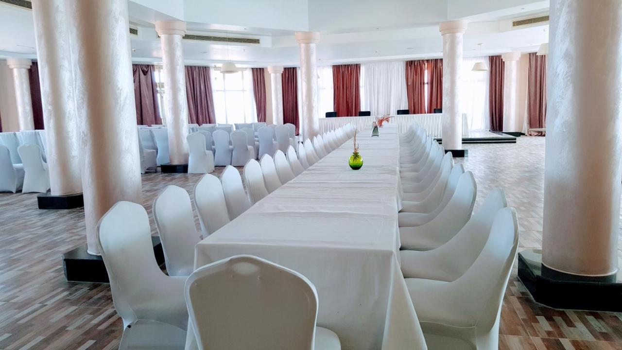 Ecotel Dahab Bay View Resort