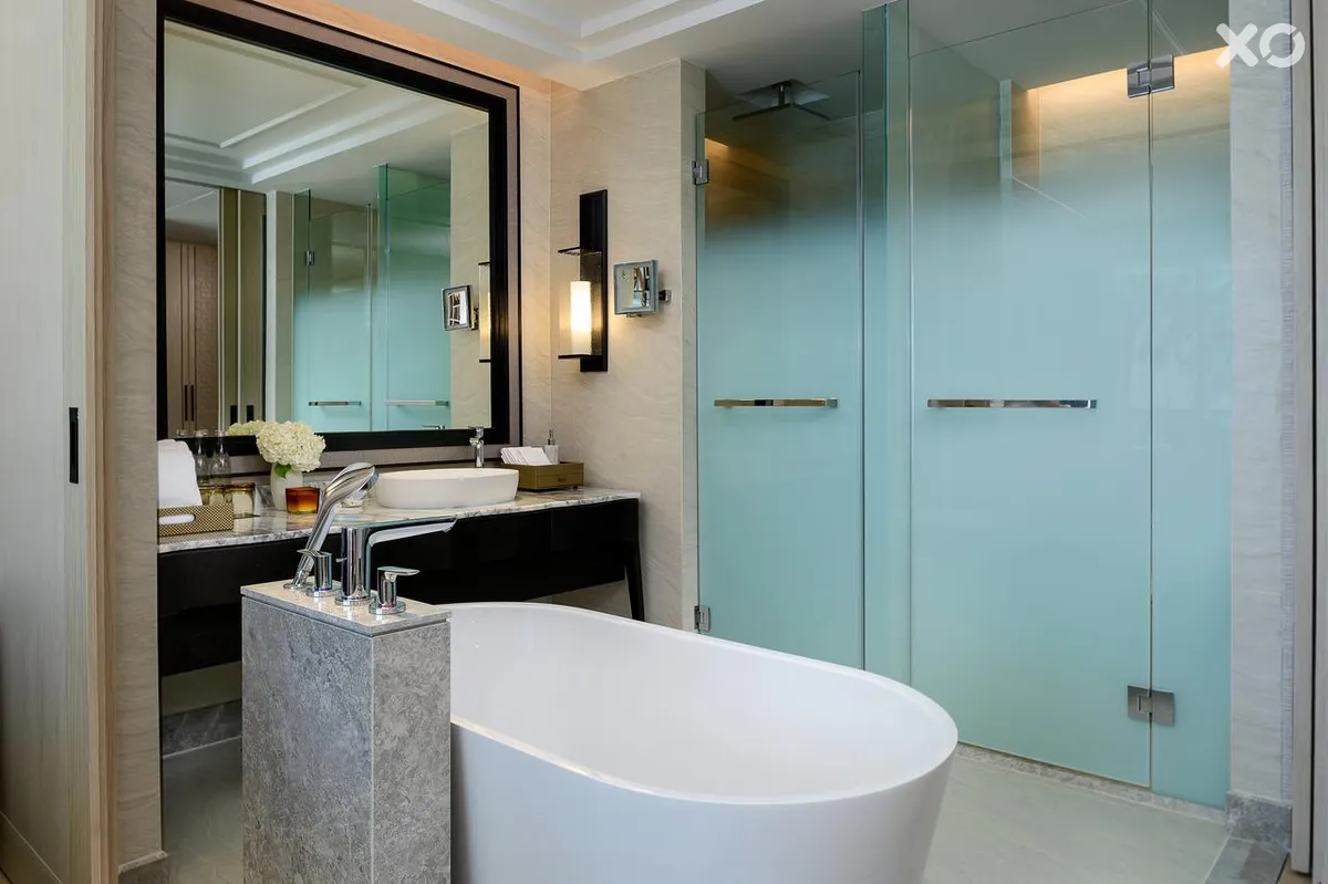 InterContinental Phuket Resort