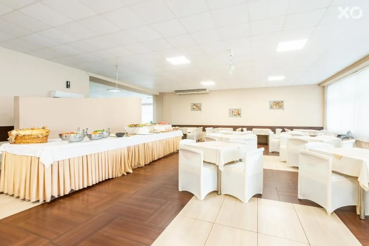 Belitsa Hotel