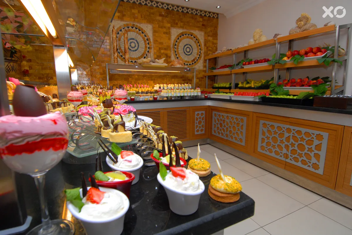 Blue Star Hotel