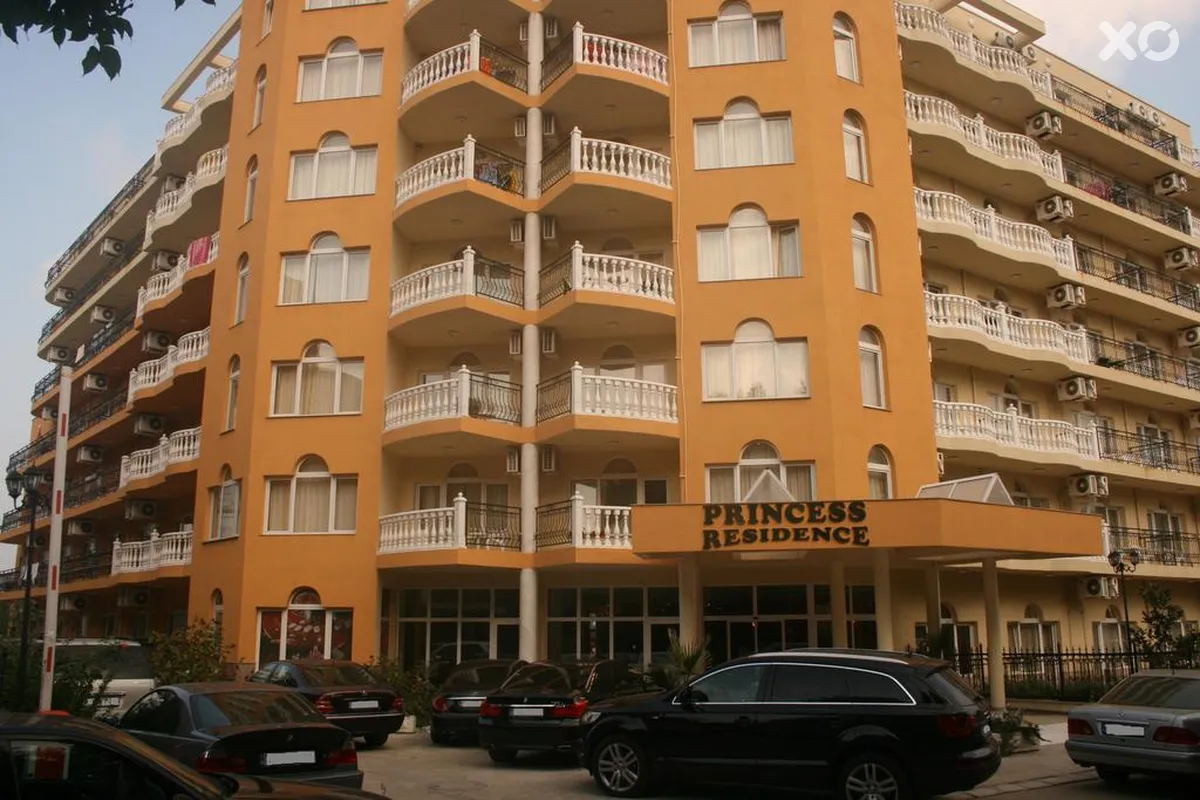 Princess Residence Hotel