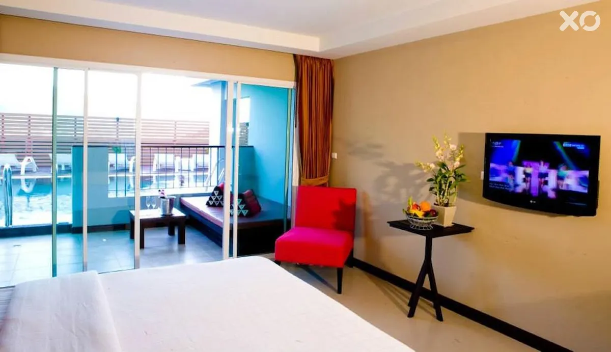 Casa Del M Patong Beach