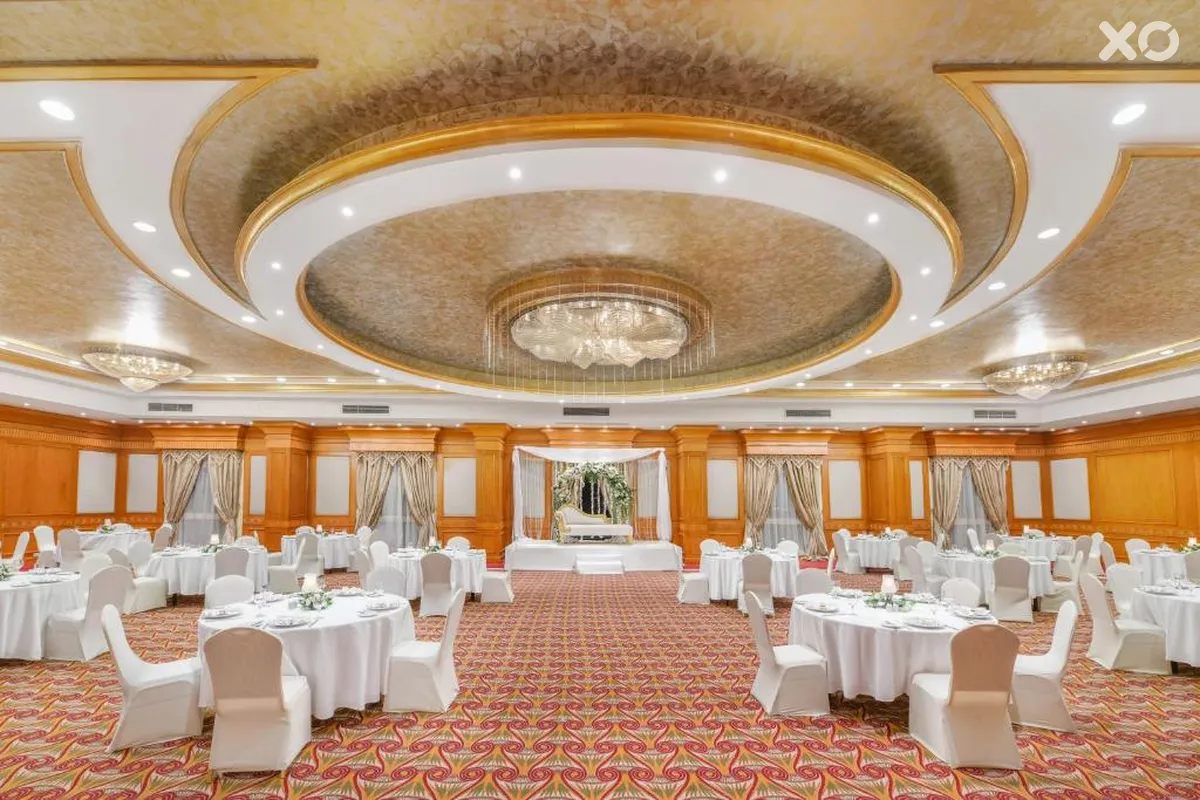 Tolip Aswan Hotel