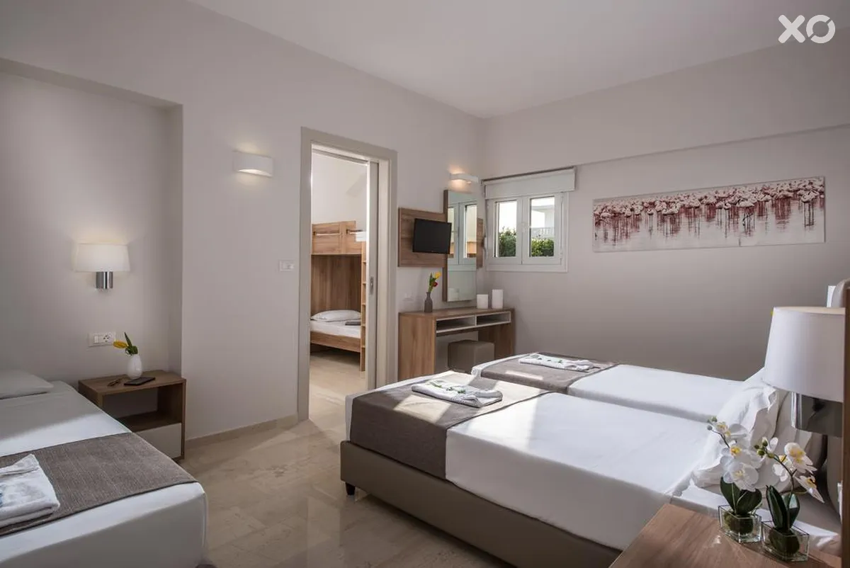 Marianthi Apartment