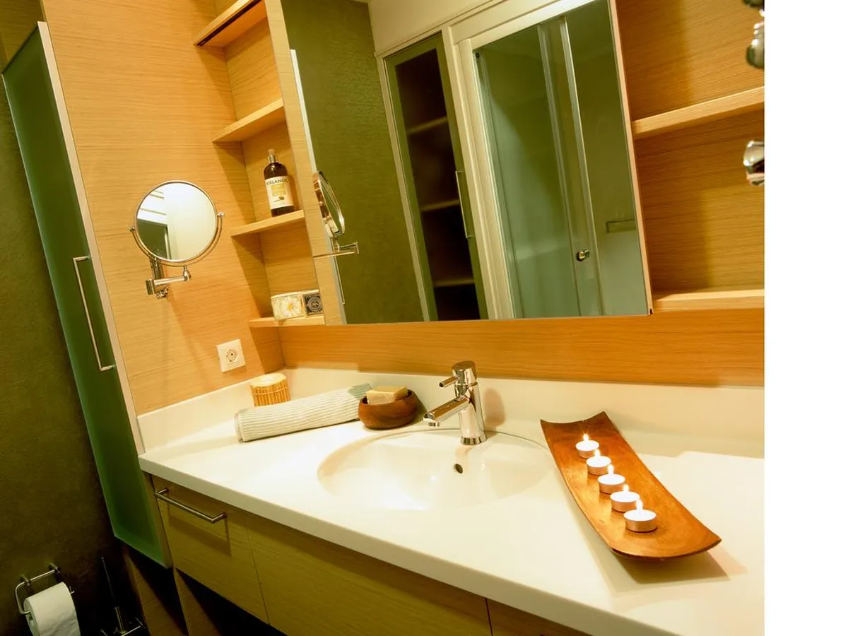 Cheya Deluxe Residence Nisantasi