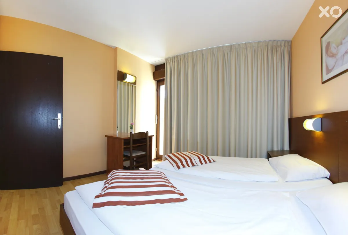 Donat Hotel