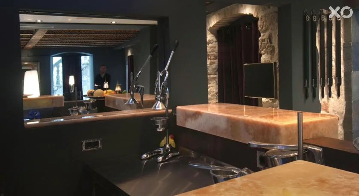 Boutique Hotel Hippocampus