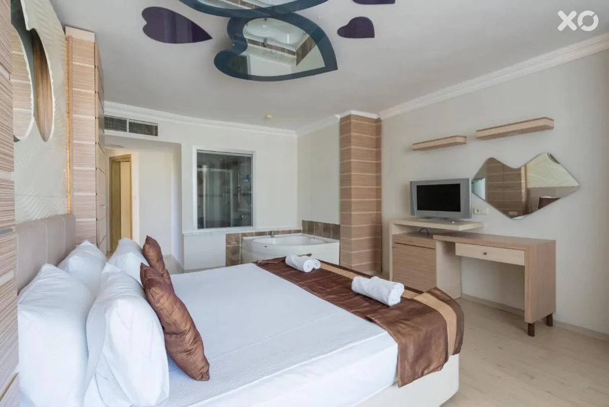 Caprea Hotel