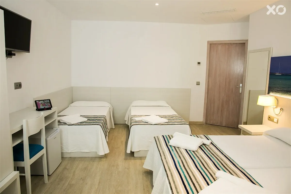 Rosales Formentera Hotel