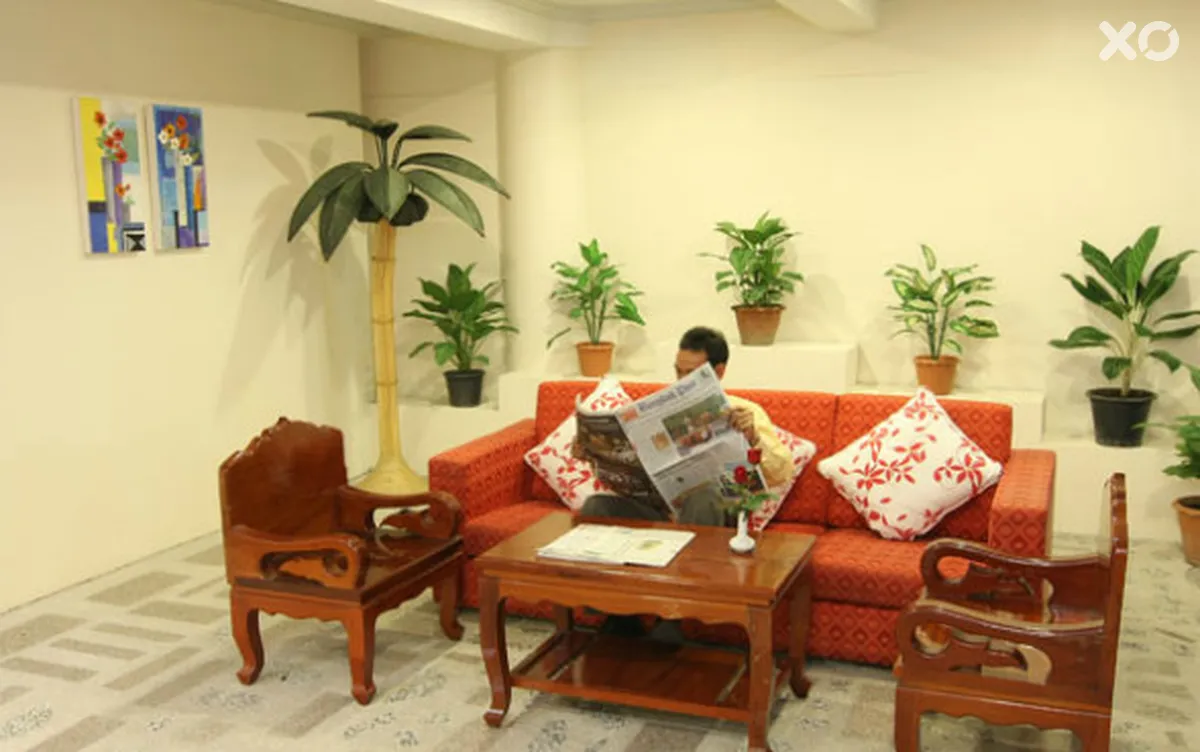 Eastiny Inn Hotel