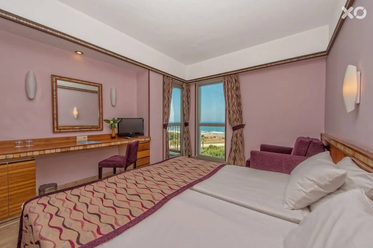 Royal Atlantis Spa & Resort