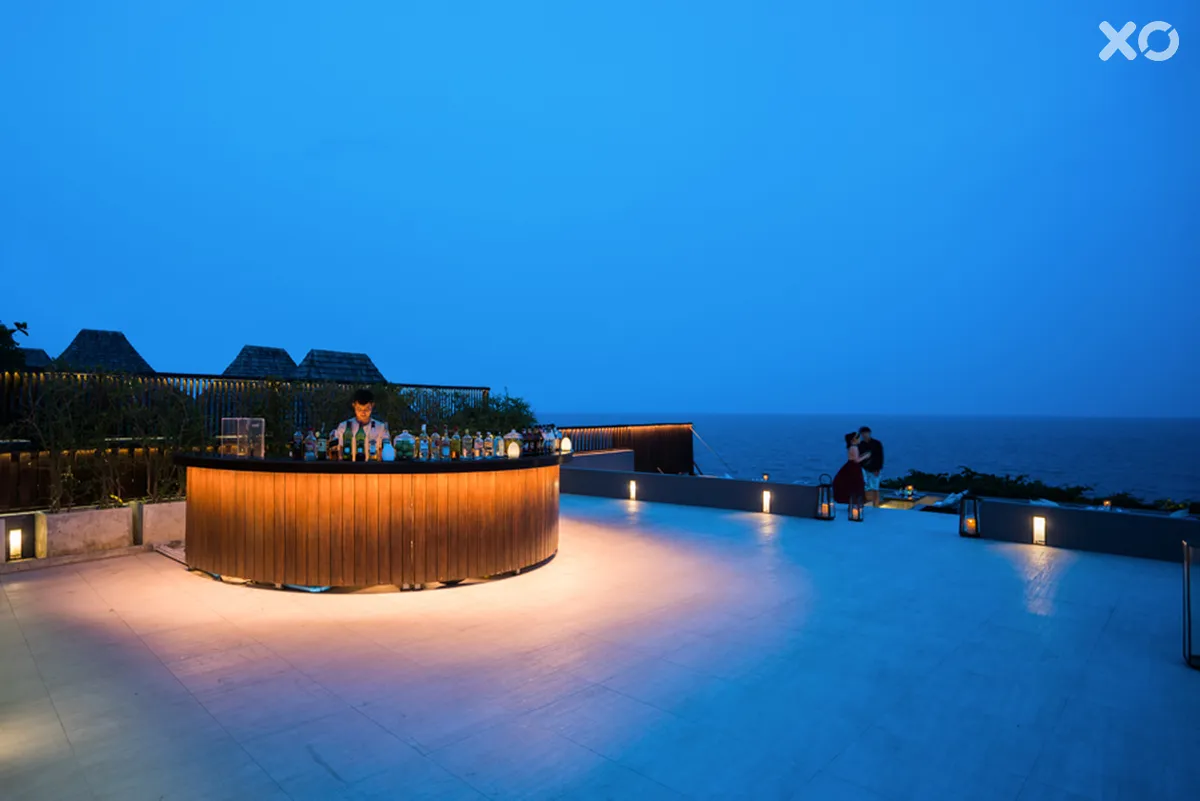 Silavadee Pool Spa Resort