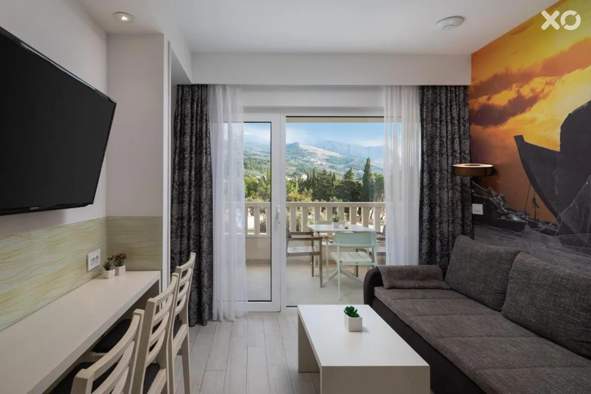Tamaris Aparthotel