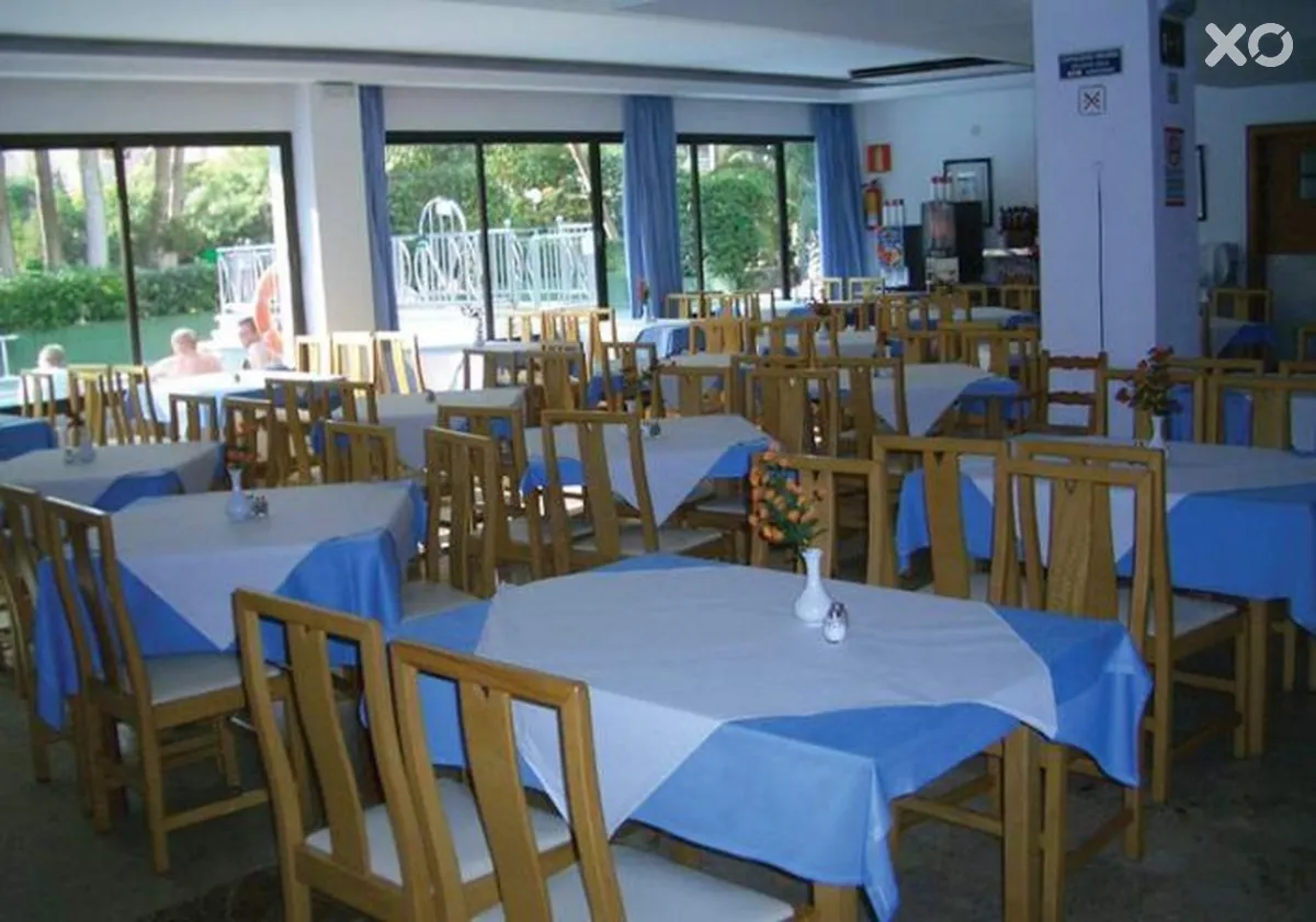 Guya Wave Hotel