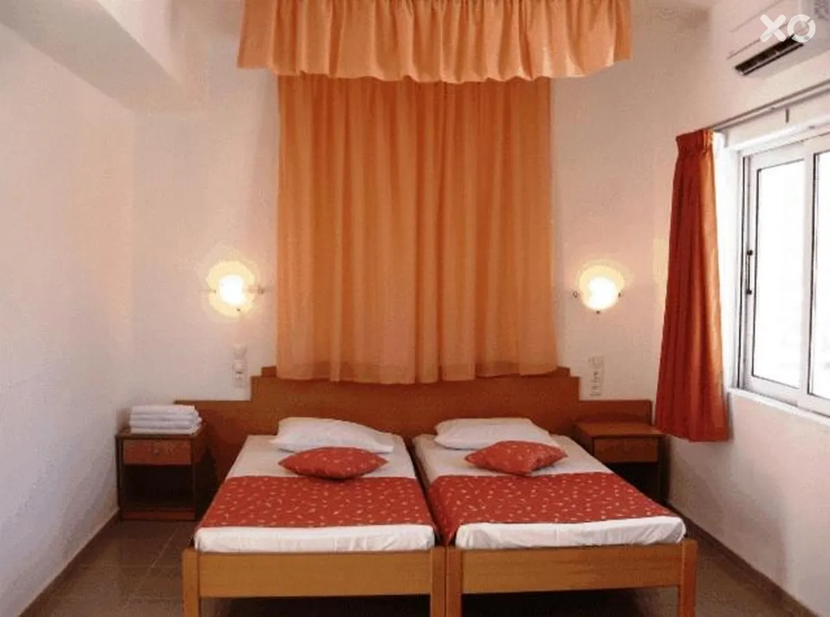Ormos Atalia Apartments