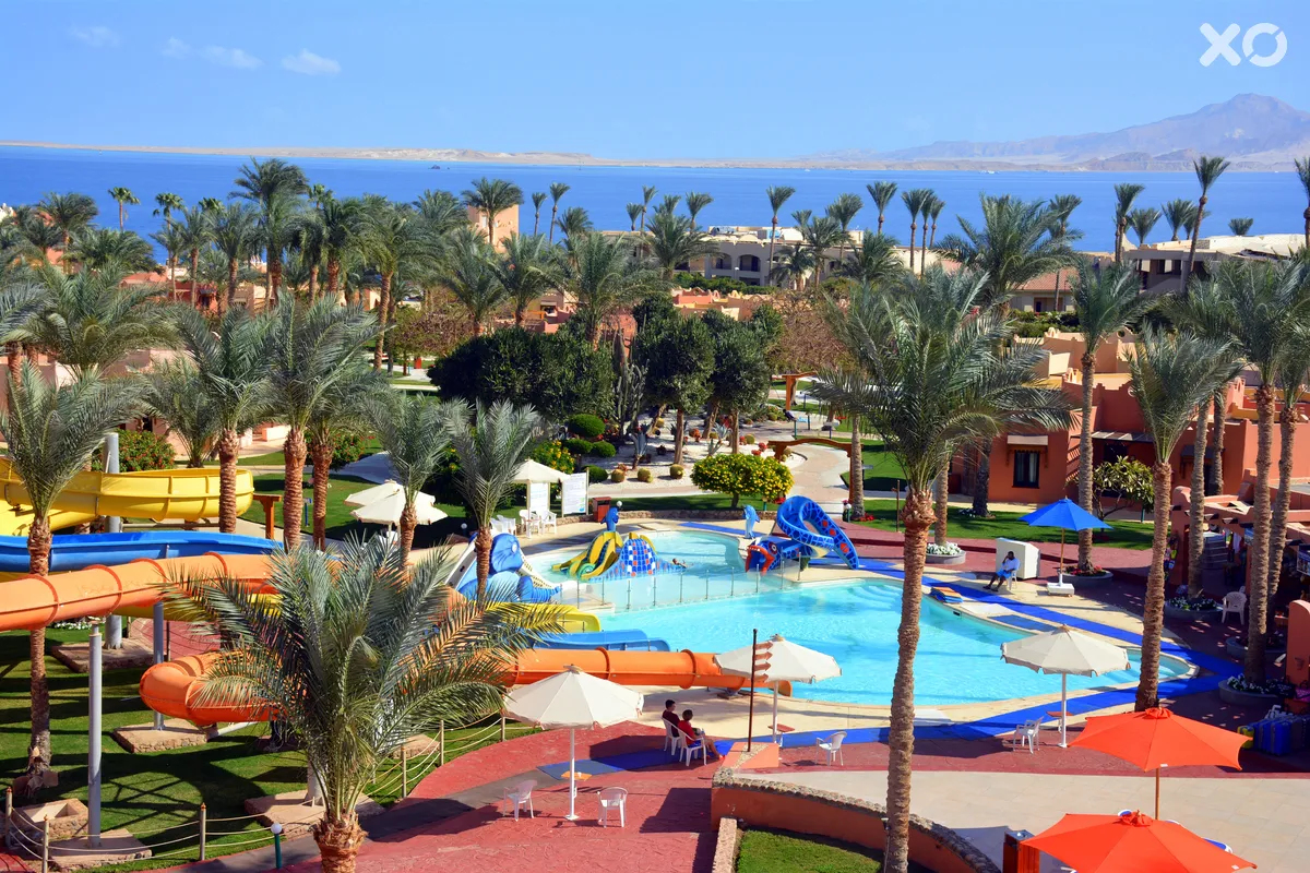 Nubian Village