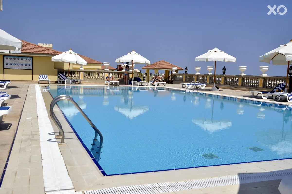 IL Mercato Hotel & Spa