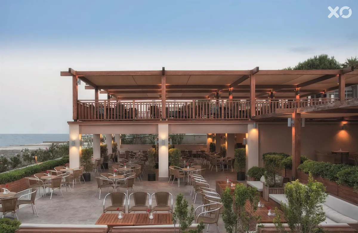 Akka Alinda Hotel