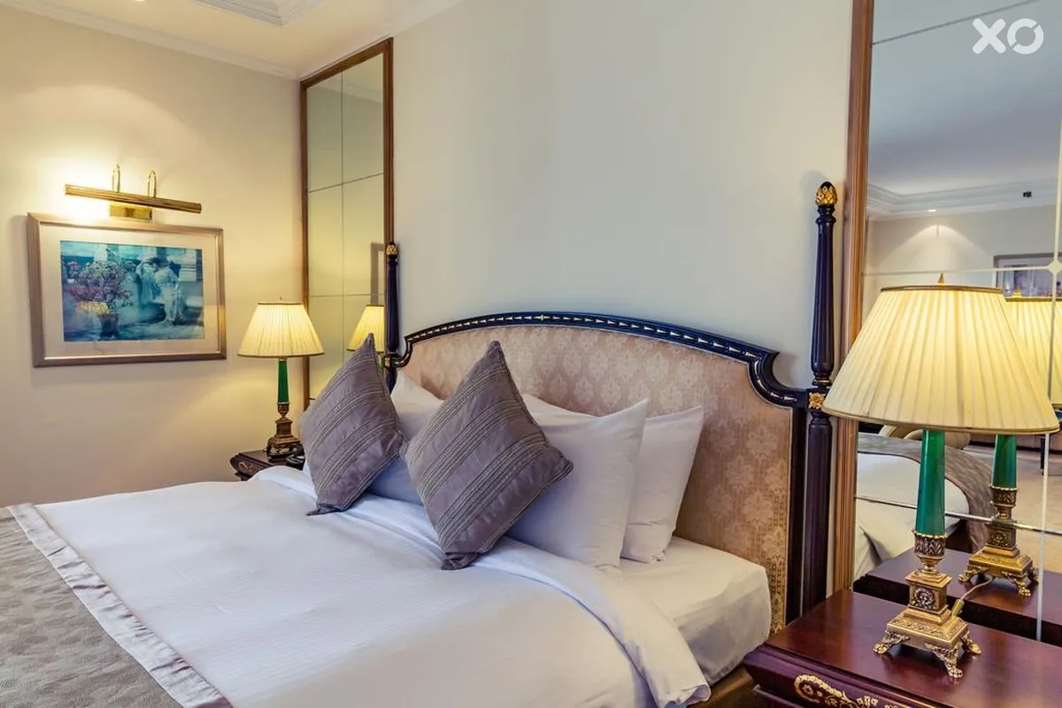 Crowne Plaza Abu Dhabi