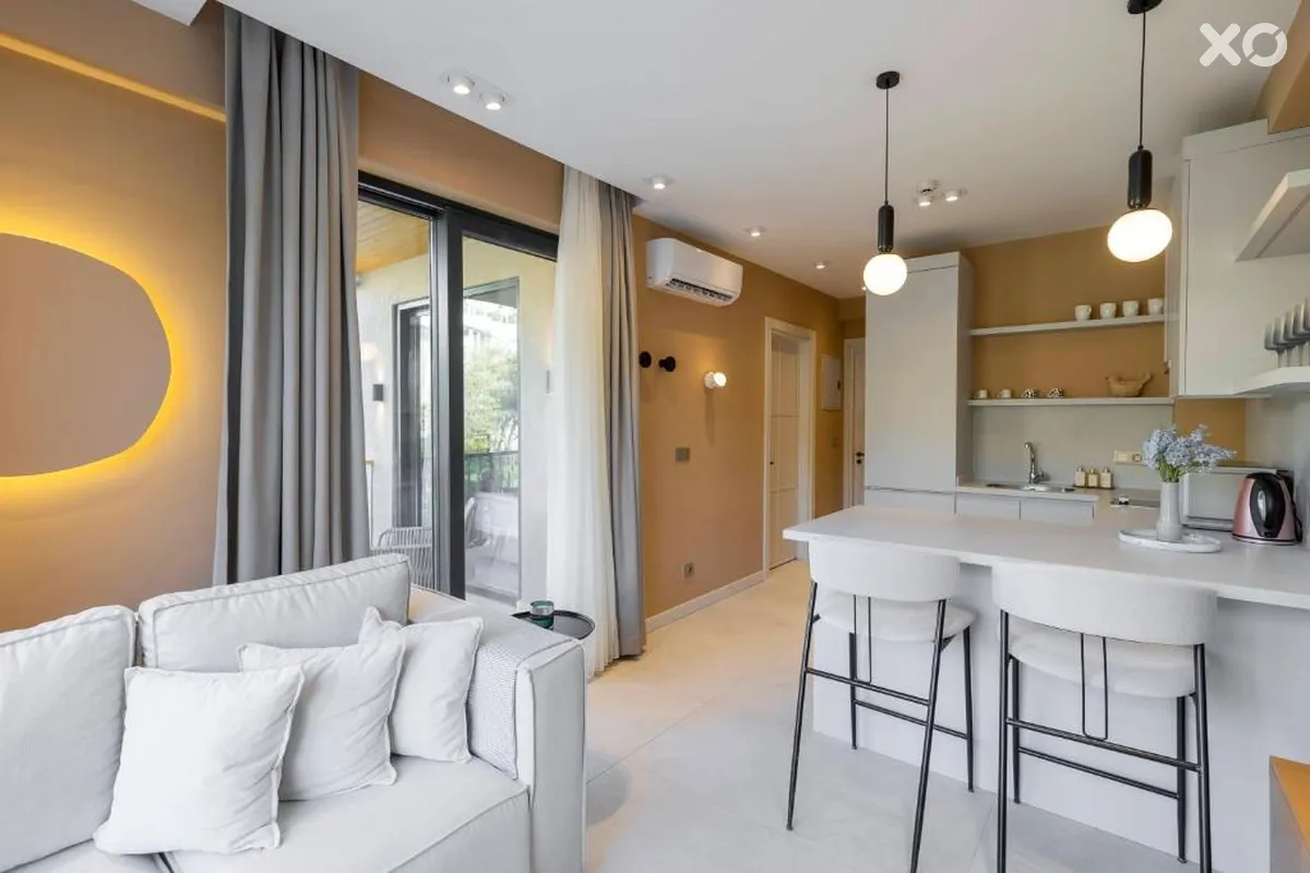 Helis Suites Bitez