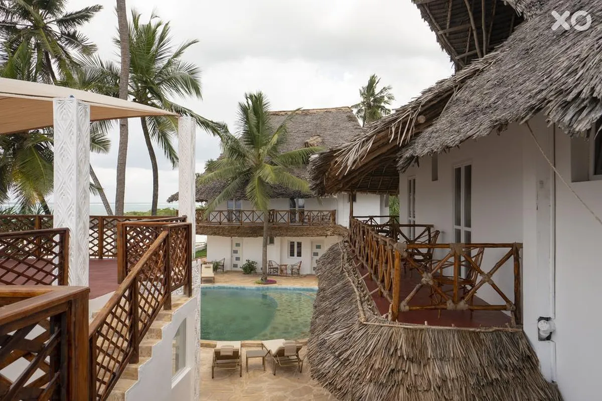 AHG Dreams Bay Boutique Hotel