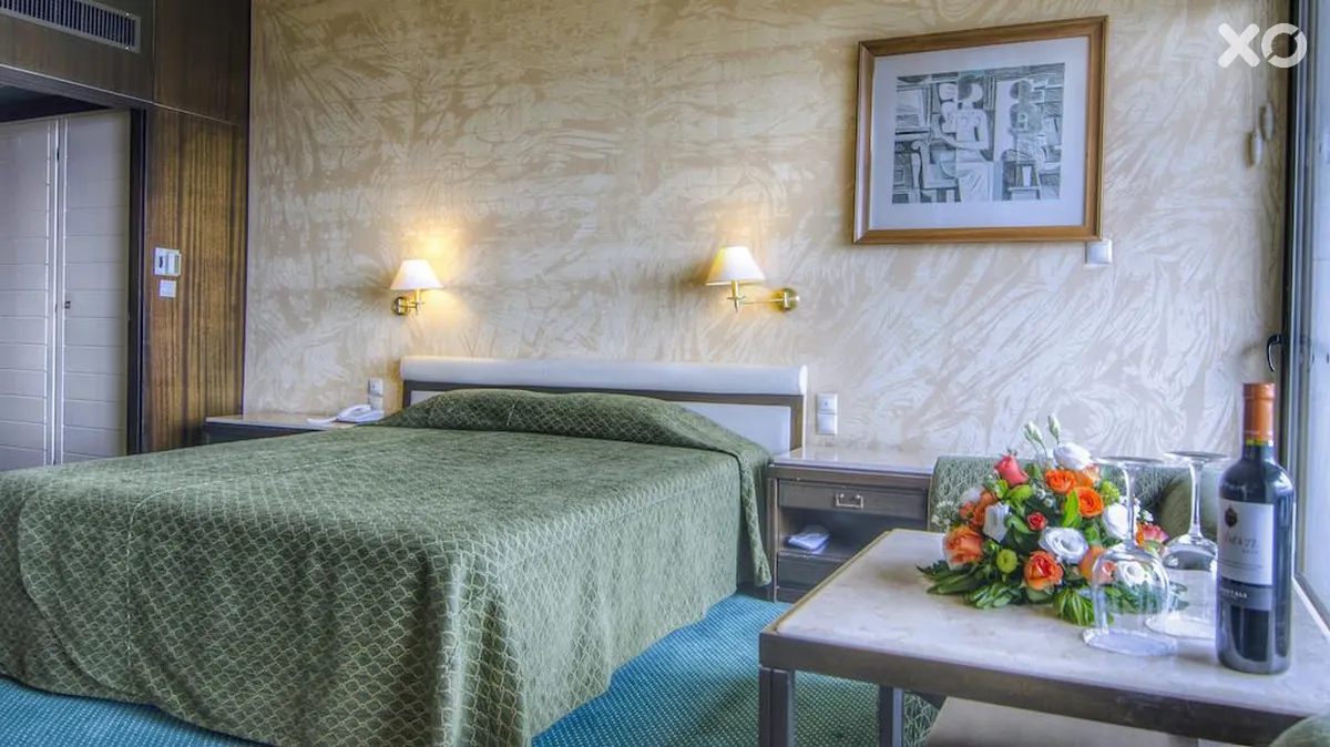Corfu Holiday Palace