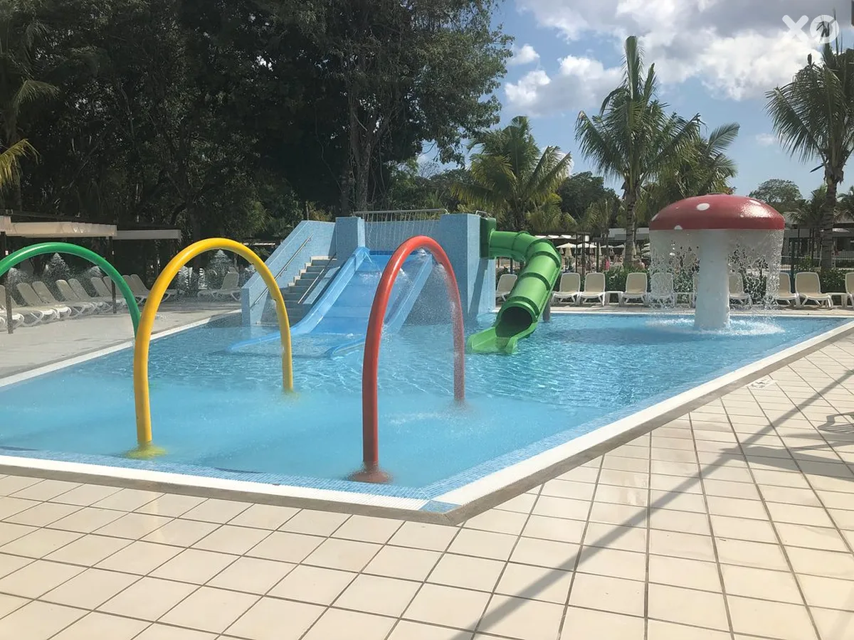 Riu Tequila Hotel