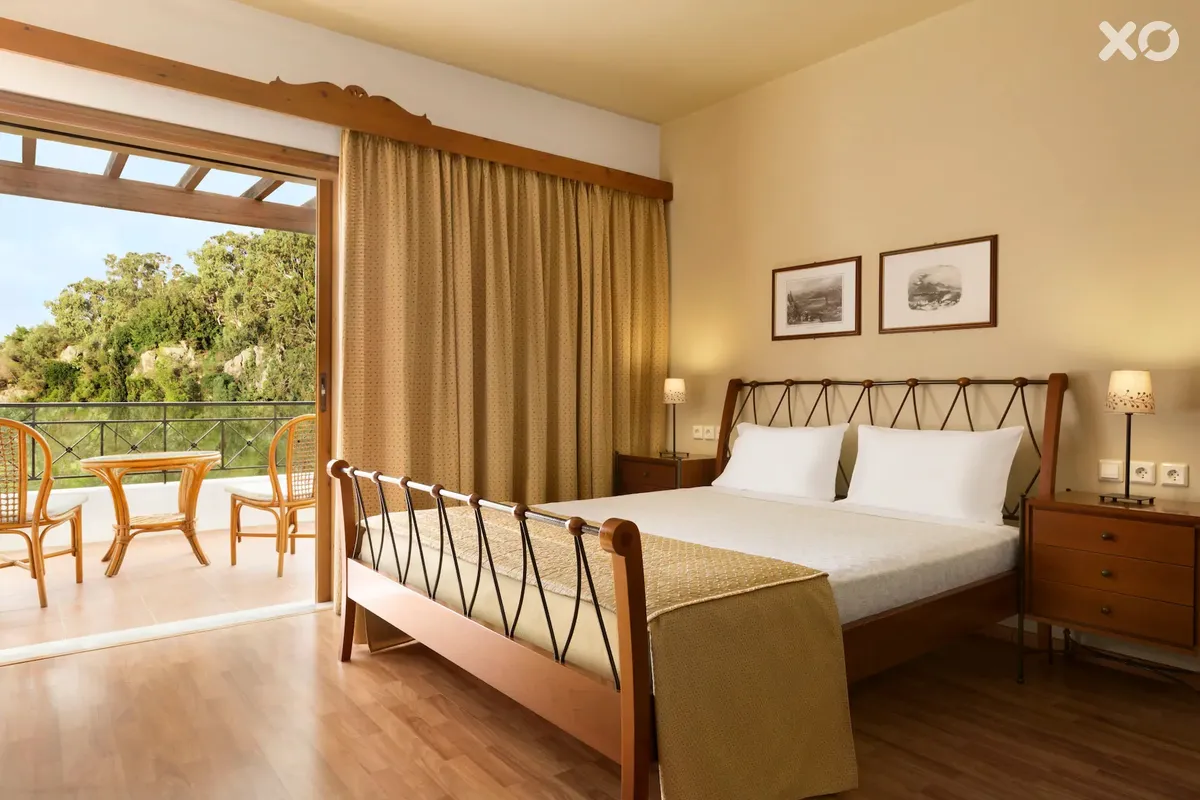 Ramada by Wyndham Loutraki Poseidon Resort