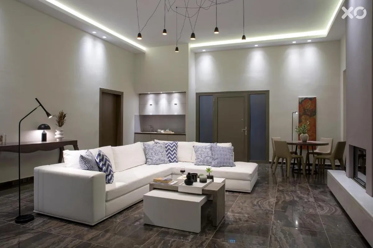 Ajul Luxury Hotel & Spa Resort