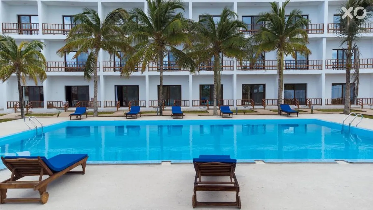 Malika Hotel Nungwi