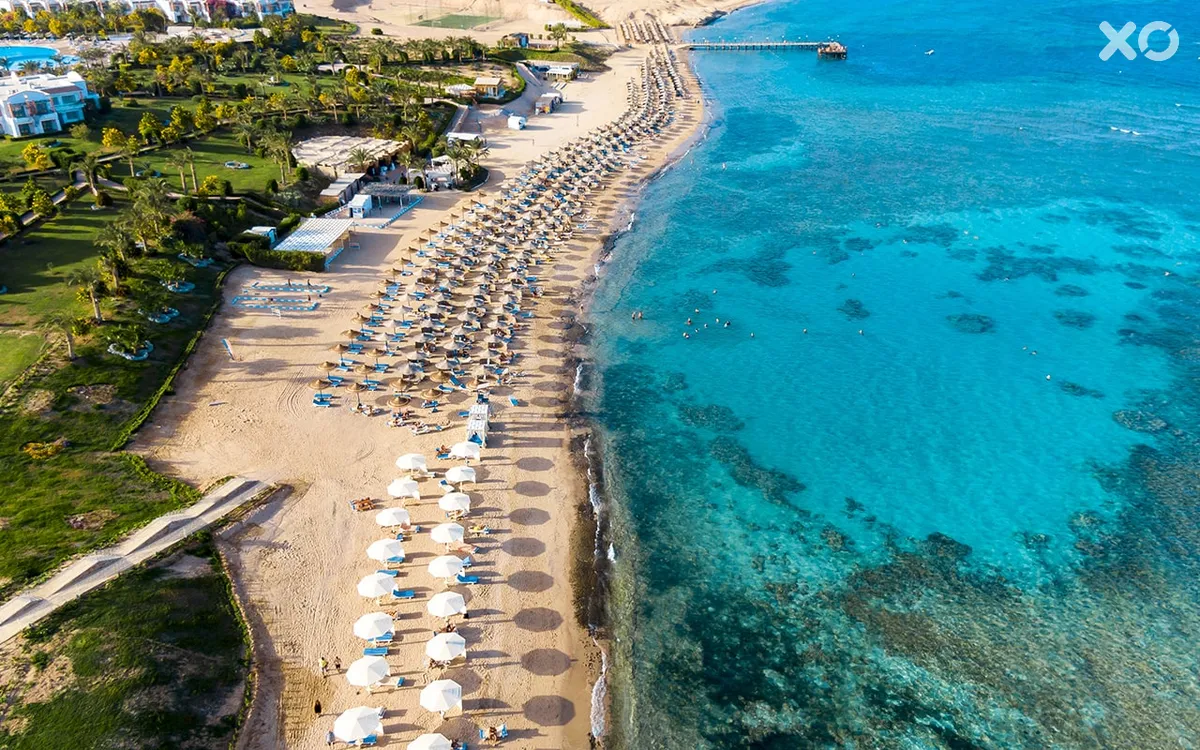 Fantazia Resort Marsa Alam