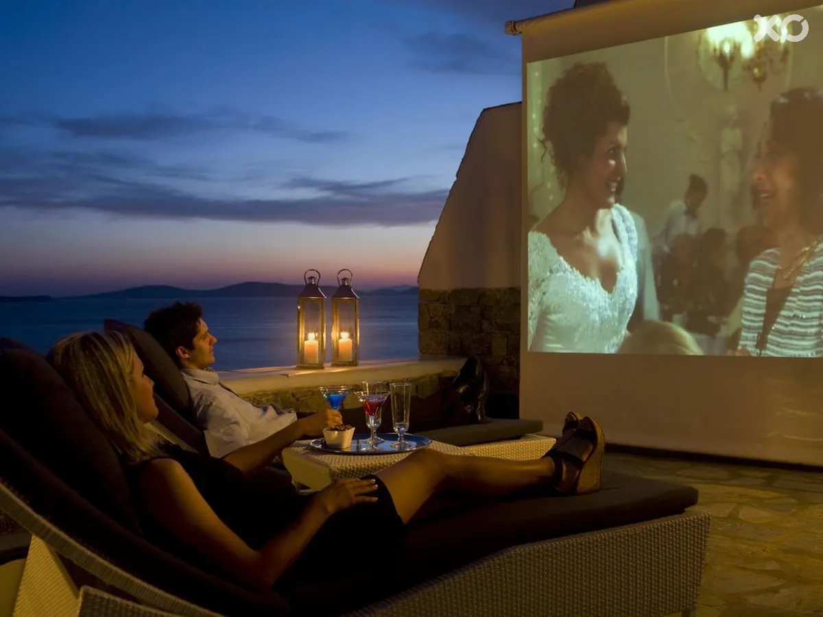 Mykonos Grand Hotel & Resort