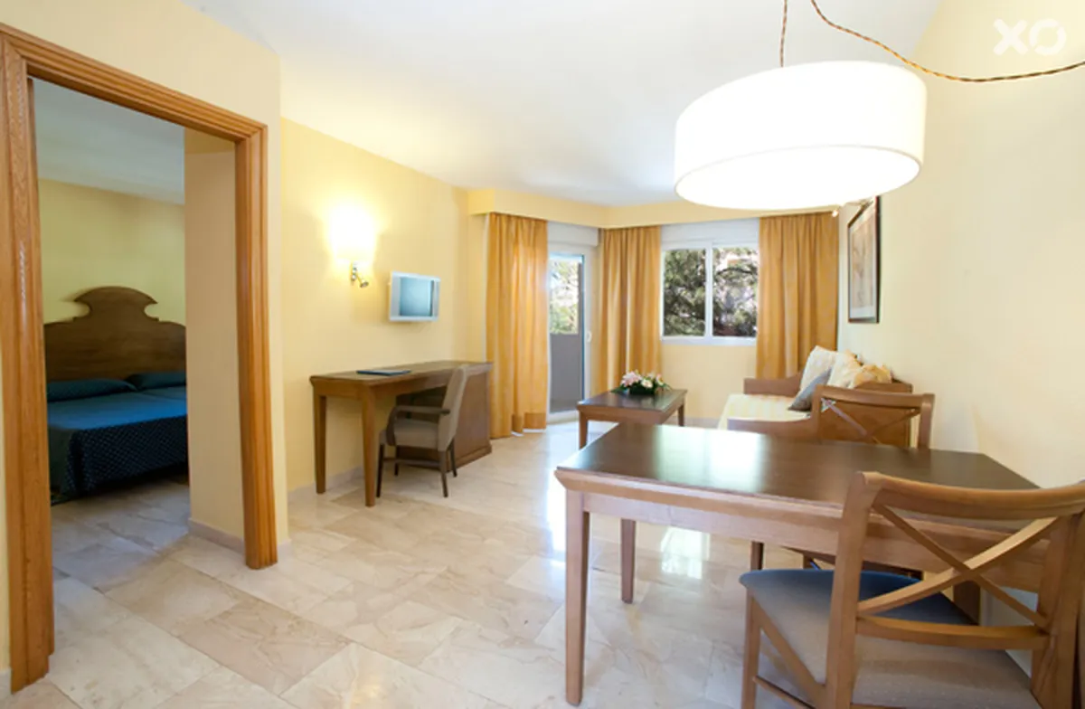 Grupotel Nilo & Spa