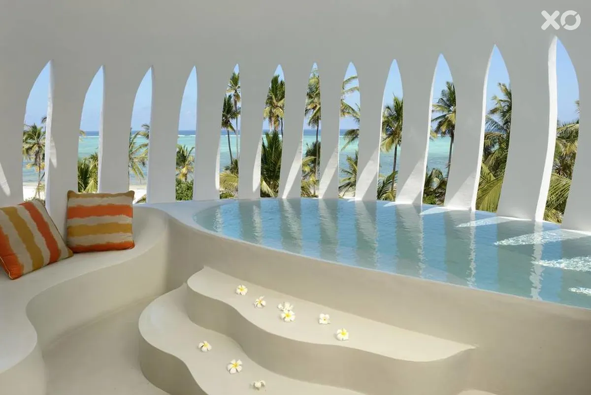 Xanadu Villas & Retreat
