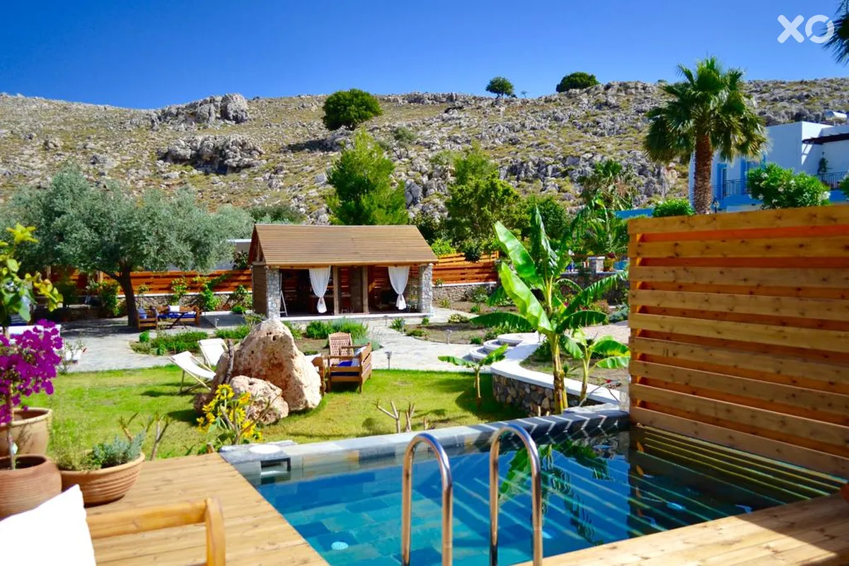 Caesars Gardens Hotel & Spa