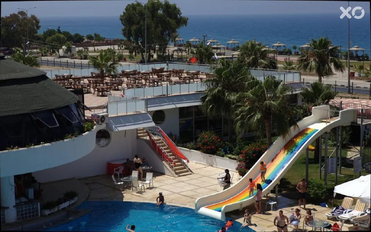 Drita Resort & Spa Hotel