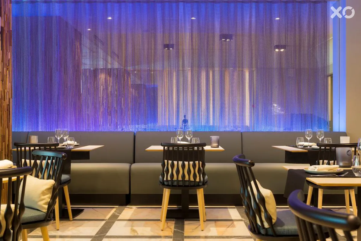 Salles Pere IV Hotel