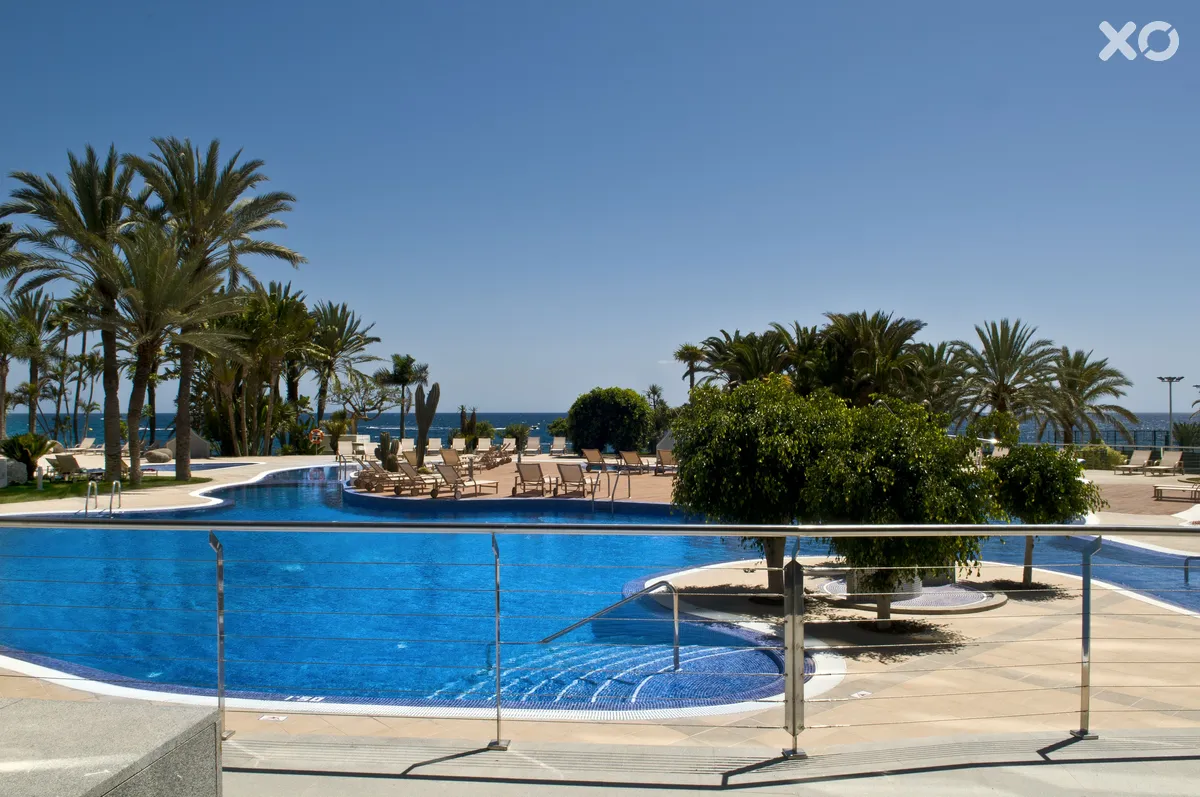 Radisson Blu Resort Hotel