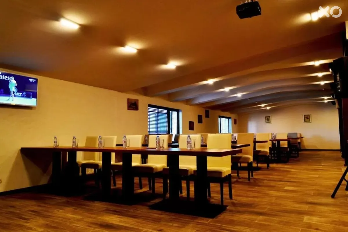 Forest Nook Apart Hotel
