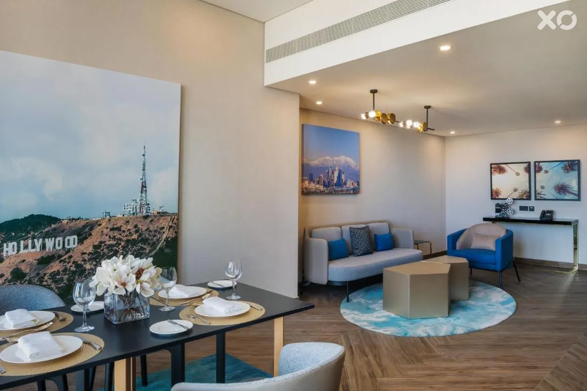 Paramount Hotel Midtown