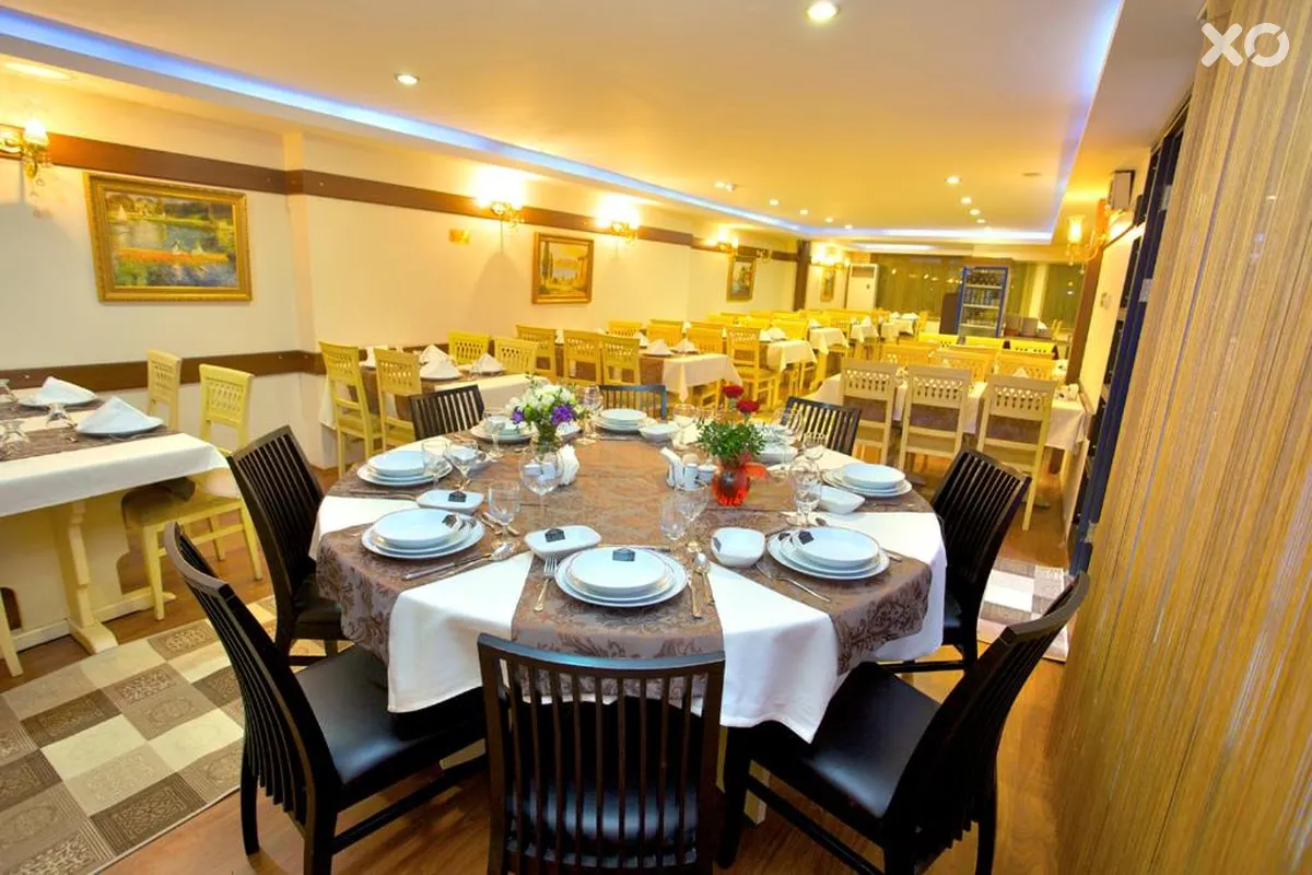 Hermanos Hotel