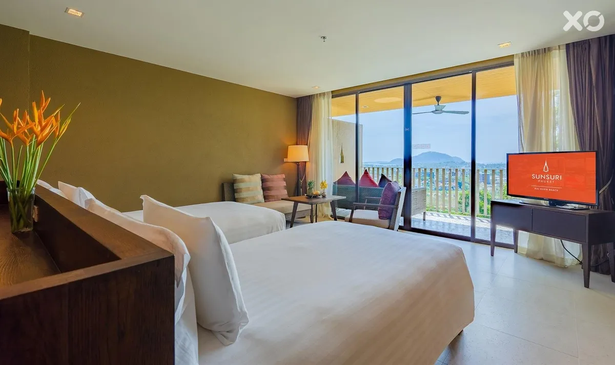 Sunsuri Phuket