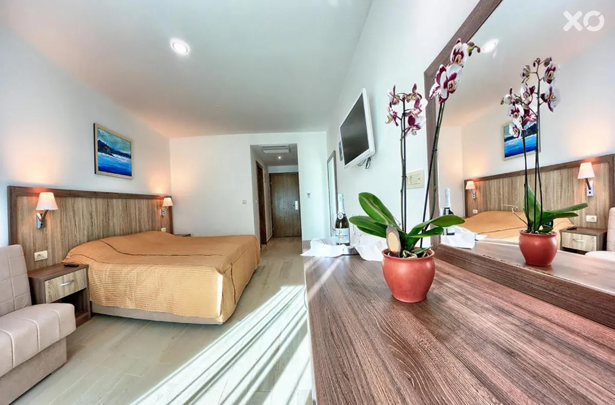Nano Hotel Spa & Villa