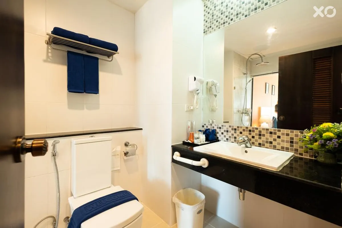 Vogue Pattaya Hotel