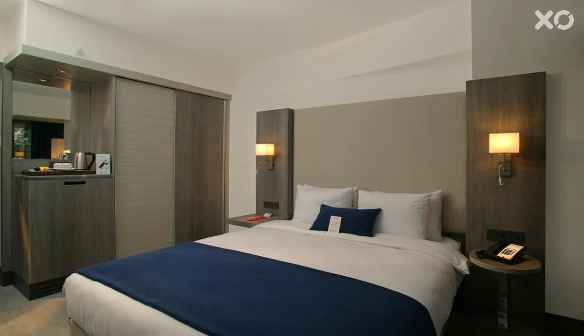 Ramada Plaza by Wyndham Izmir