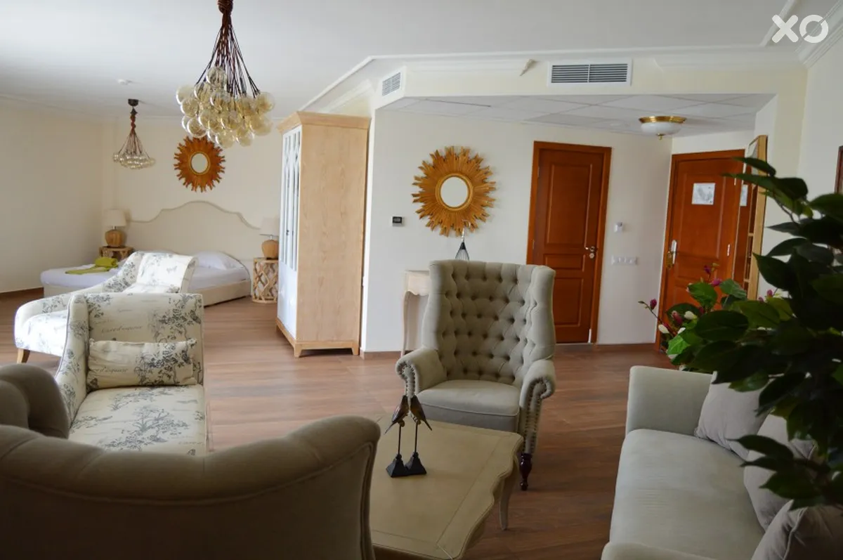 Therma ECO Village
