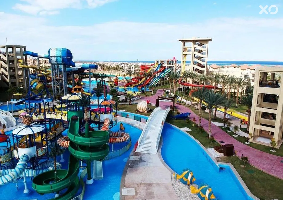 Rixos Sharm El Sheikh